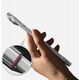 Etui Ringke Fusion do Apple iPhone 17 Air Clear