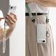 Etui Ringke Fusion do Apple iPhone 17 Air Clear