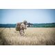 Plecak turystyczny Helikon-Tex Ratel Mk2 Cordura 25 l Brązowy