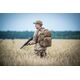 Plecak turystyczny Helikon-Tex Ratel Mk2 Cordura 25 l Brązowy