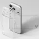 Etui Ringke Fusion do Apple iPhone 17 Pro Clear
