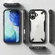 Etui Ringke Fusion-X do Apple iPhone 17 Black