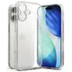 Etui Ringke Fusion do Apple iPhone 17 Clear