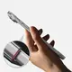 Etui Ringke Fusion do Apple iPhone 17 Air Clear