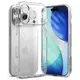Etui Ringke Fusion do Apple iPhone 17 Pro Clear