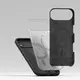 Etui Ringke Silicone Magnetic MagSafe do Apple iPhone 17 Air Black