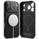 Etui Ringke Onyx Magnetic MagSafe do Apple iPhone 17 Pro Black