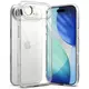 Etui Ringke Fusion do Apple iPhone 17 Air Clear