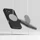 Etui Ringke Onyx Magnetic MagSafe do Apple iPhone 17 Black