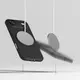 Etui Ringke Onyx Magnetic MagSafe do Apple iPhone 17 Air Black