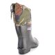 Lemigo Buty filcak Eva 802 z kołnierzem 42 moro 758020942A