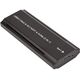 Θήκη Extra Digital Ultra M.2 PCIe NGFF/NVMe SSD USB3.2, 20Gbps, RGB