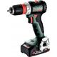 Metabo METABO WKRĘTARKA BS 18 L BL Q CARCASS 65/28Nm METABOX