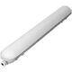 Φωτιστικό LED δημόσιου χώρου VESTALIGHT, IP40, 48W, 4000K, 4200lm, 150x7.5x2.5cm