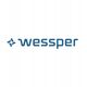 Szklana butelka Wessper B1 Borosilicate 1000ml Lavender  (WES260-VI-NEW)