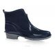 Lemigo Kalosze botki Elke 41 niebieskie 979304641A