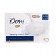 Dove  Dove, Beauty, Kremowe mydło, 4x 90g