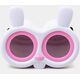 EASTCOLIGHT My First Binoculars Rabbit