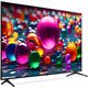 Televizorius LG TV | 75UA75006LA | 75 | Smart TV | webOS 25 | 4K UHD