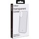 Celly GELSKIN - Samsung Galaxy Xcover 7, Cover, Samsung, Galaxy Xcover 7, 16.8 cm (6.6"), Transparent
