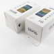 Telforceone Grūdintas stiklas 2,5D, skirtas Samsung Galaxy A56 5G 50in1
