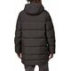 Płaszcz puchowy Patagonia Jackson Glacier Parka - black rozmiar: m