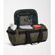Torba podróżna The North Face Base Camp Duffel M - new taupe green/tnf black