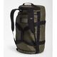 Torba podróżna The North Face Base Camp Duffel M - new taupe green/tnf black