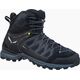 Buty trekkingowe męskie Salewa Trainer Lite Mid GTX czarne r. 45