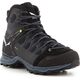 Buty trekkingowe męskie Salewa Trainer Lite Mid GTX czarne r. 45