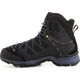 Buty trekkingowe męskie Salewa Trainer Lite Mid GTX czarne r. 45