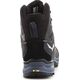 Buty trekkingowe męskie Salewa Trainer Lite Mid GTX czarne r. 45