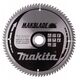 Makita MAKITA CIRCULAR SAW 260x30x80z MAKBLADE WOOD