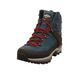 Buty turystyczne wysokie Meindl Air Revolution 1.5 - petrol/red rozmiar: 42_5