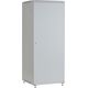 EFB Elektronik PEL-4266GR.G1SV stojak 42U Stojak wolnostojący Szary