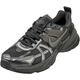 Nike V2K Run FD0736-001 Czarne 41