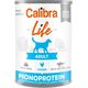 Calibra CALIBRA Dog Life Adult Chicken with rice 400g