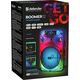 GŁOŚNIK DEFENDER BOOMER 12 BLUETOOTH 15W