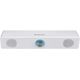 GŁOŚNIK DEFENDER SOUNDBAR Z2 6W LED BIAŁY