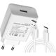 Ładowarka OEM Ładowarka Huawei SuperCharge 40W QC3 HW-100400E1 Typ-C