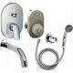 Bateria prysznicowa Hansgrohe Pozostały Hansgrohe 71409000 - 71409000