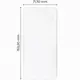 Folia hydrożelowa na ekran Bizon Glass Hydrogel Front do Samsung Galaxy S23 FE