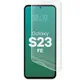 Folia hydrożelowa na ekran Bizon Glass Hydrogel Front do Samsung Galaxy S23 FE