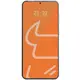 Szkło ochronne 2.5D Bizon Smart Glass do Samsung Galaxy S25 Edge
