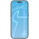 Szkło hartowane Bizon Glass Clear 2 do Apple iPhone 17 Air