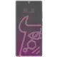 Prywatyzujące szkło hybrydowe Bizon Glass Mule Shadow do Samsung Galaxy S25 Ultra matowe
