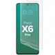 Folia hydrożelowa na ekran Bizon Glass Hydrogel Front do Xiaomi POCO X6 Pro