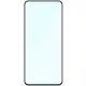 Szkło hartowane Bizon Glass Edge 2 do Motorola Moto G86 5G / G86 Power 5G czarna ramka