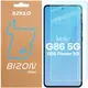 Szkło hartowane Bizon Glass Clear 2 do Motorola Moto G86 5G / G86 Power 5G