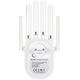 86-049# Wzmacniacz sygnału wi-fi repeater 300mb/s rp-2 blow